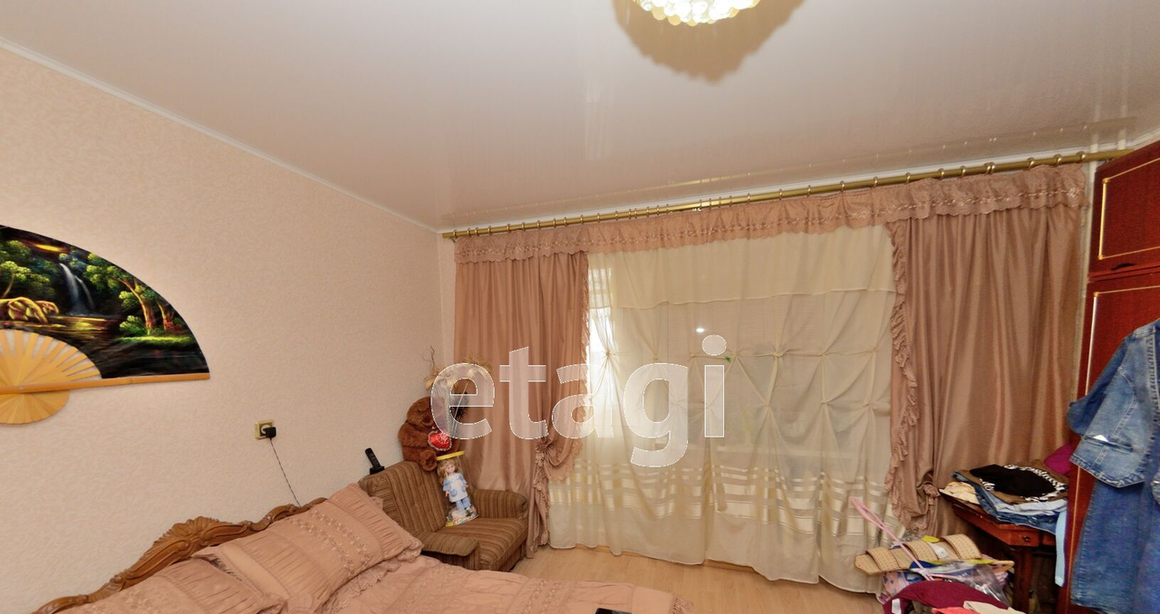 квартира г Миасс Комарово ул Лихачева 22 фото 2