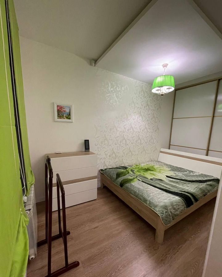 квартира г Евпатория пр-кт им.В.И.Ленина 68к/37 фото 4