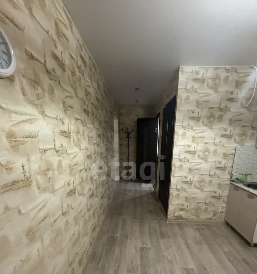 квартира г Миасс Комарово ул Колесова 1 фото 2