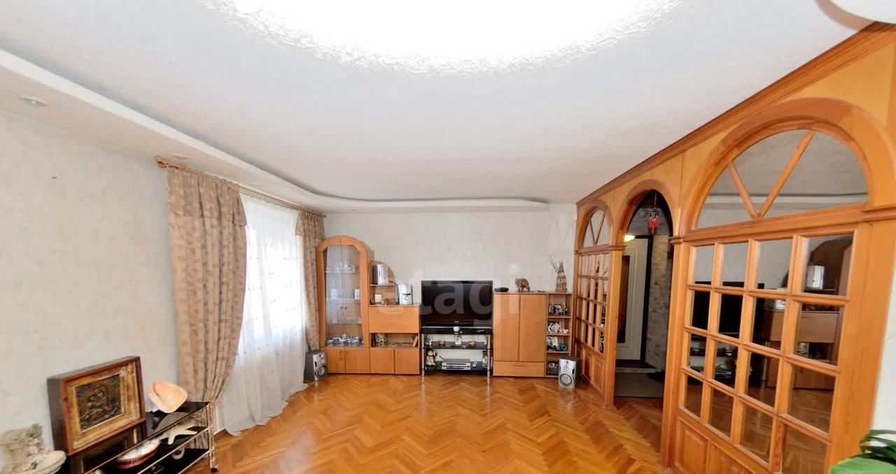 квартира г Миасс Комарово ул Набережная 35 фото 2