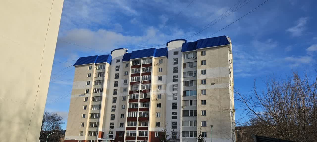 квартира г Миасс Машгородок Богдана Хмельницкого, 60 фото 2