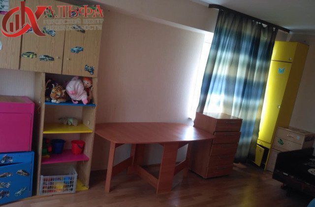 квартира г Нижневартовск ул Менделеева 16а Тюменская обл. фото 10