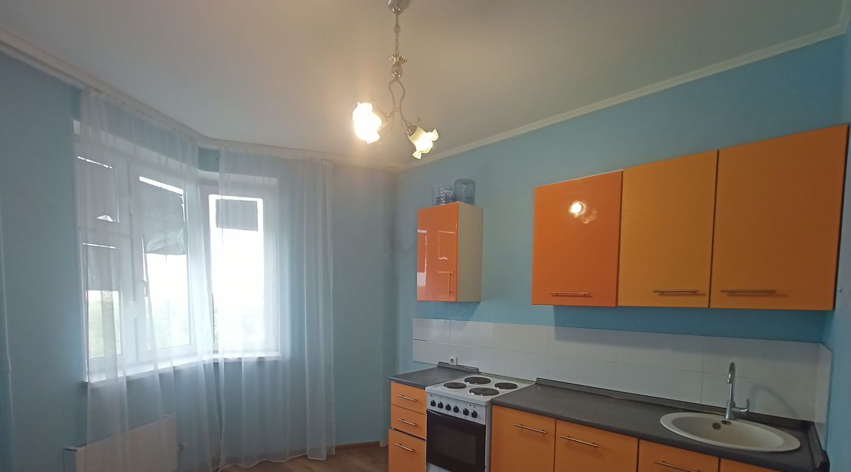 квартира г Балашиха мкр Кучино ул Речная 3 Кучино фото 7