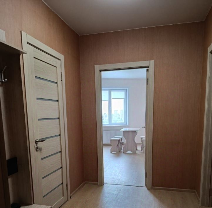 квартира г Новосибирск мкр Закаменский Берёзовая роща 13 фото 13