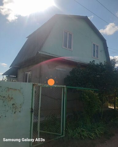 п Приволжский снт Волжанка Энгельс, Красноярское муниципальное образование фото
