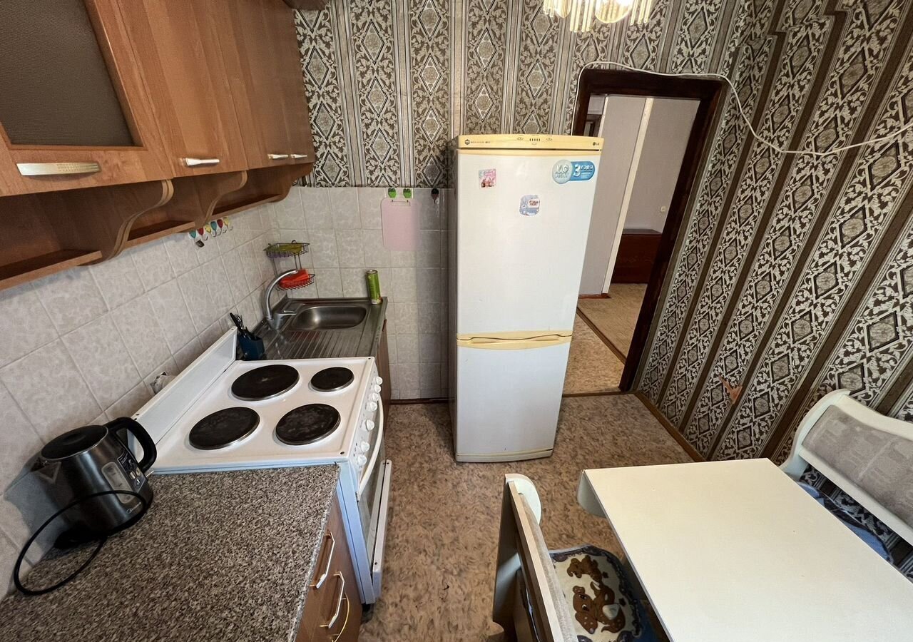 квартира г Чита р-н Центральный мкр-н Северный, 5 фото 4