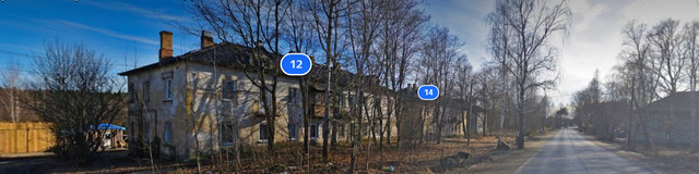 г Петрозаводск р-н мкр Средний Тереж Сулажгорского Кирпичного завода, 12 фото