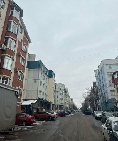 квартира ул Урицкого 67 фото