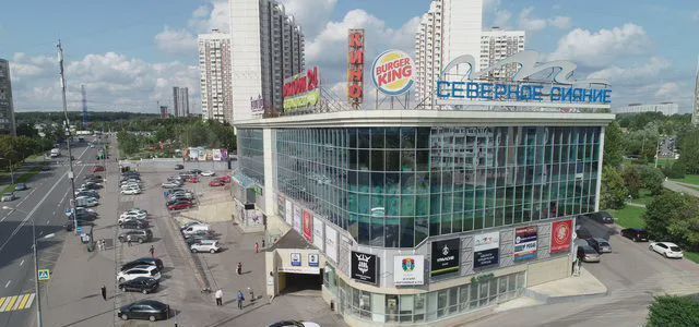 свободного назначения г Москва метро Улица Старокачаловская б-р Дмитрия Донского 1 муниципальный округ Северное Бутово фото 2