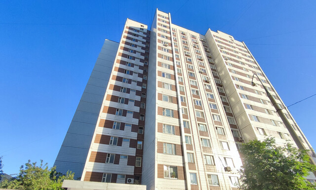 метро Алма-Атинская ул Алма-Атинская 9/2 фото