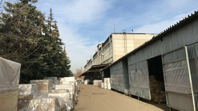 метро Калитники дом 91с/4 фото