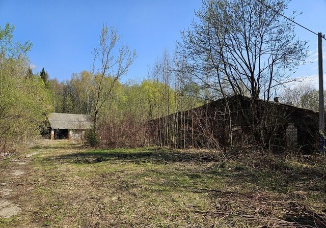 тер А-104 32-й километр, 18, г. о. Мытищи, Лобня фото