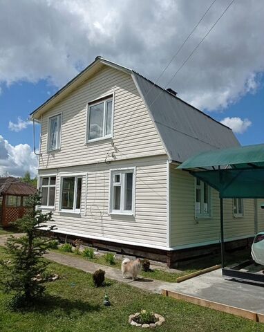 109 км, 37, Уваровка, Минское шоссе, садовое товарищество Гевея фото