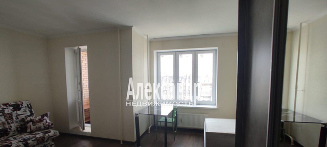 квартира Парнас 20 к 1 ст 1, Толубеевский проезд фото