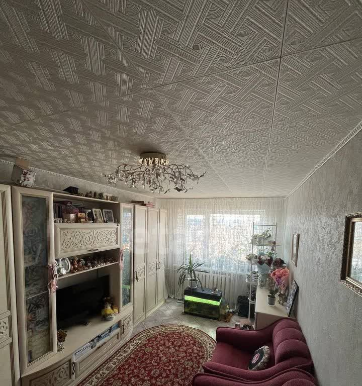 квартира г Чебаркуль ул Октябрьская 11 фото 1