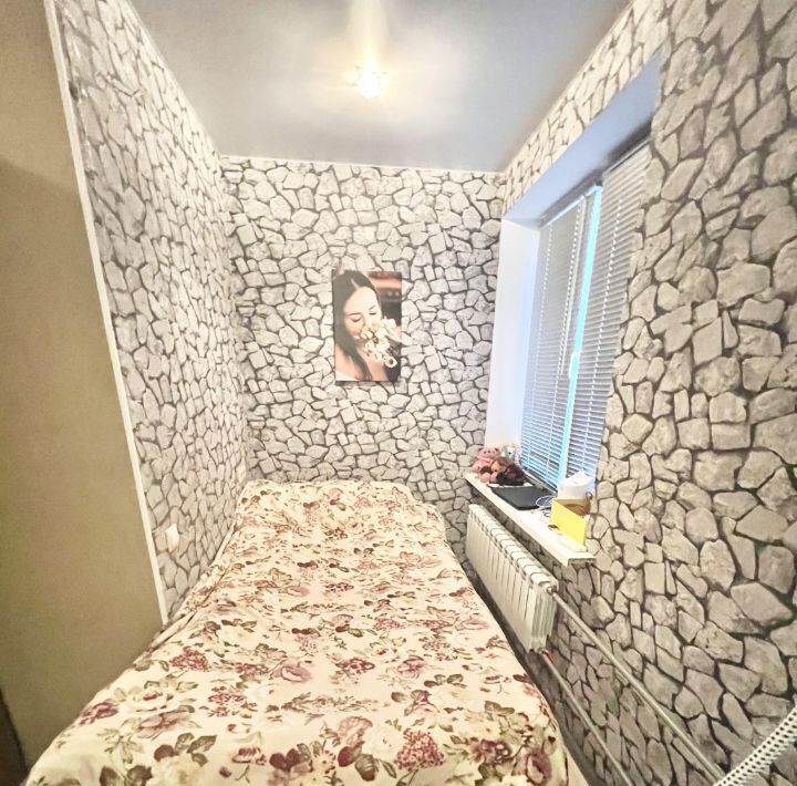 квартира г Волгоград р-н Кировский ул им. Быстрова 92 фото 3