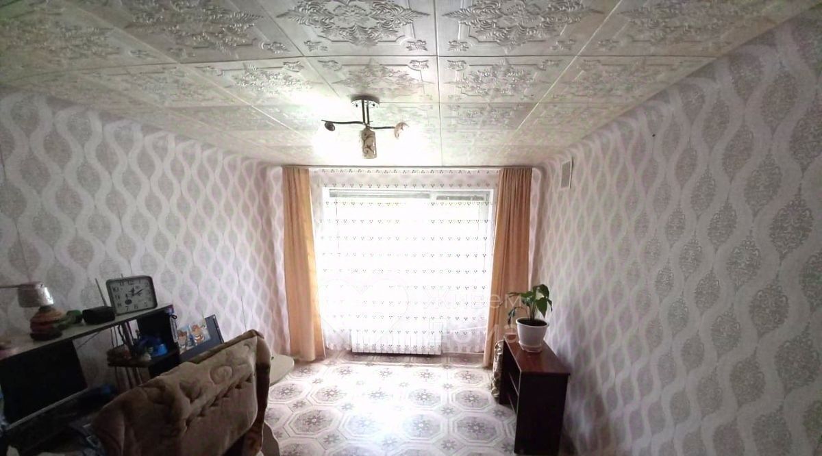 квартира г Волжский ул им генерала Карбышева 50а фото 3