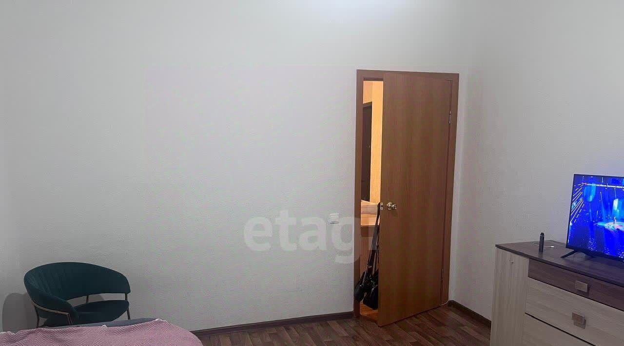квартира г Новый Уренгой мкр Строителей 7/2 фото 2
