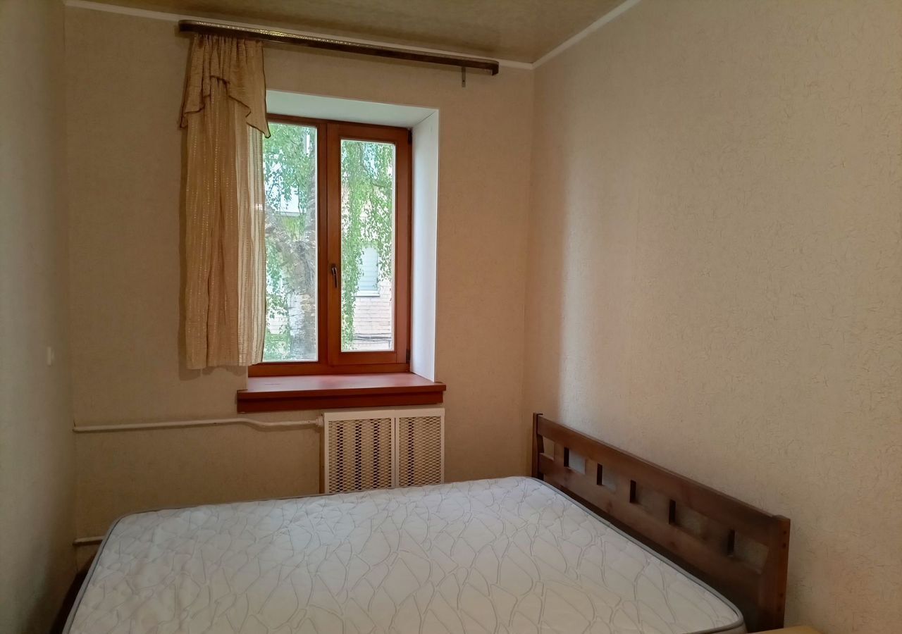 квартира г Тверь р-н Центральный б-р Радищева 29 фото 4