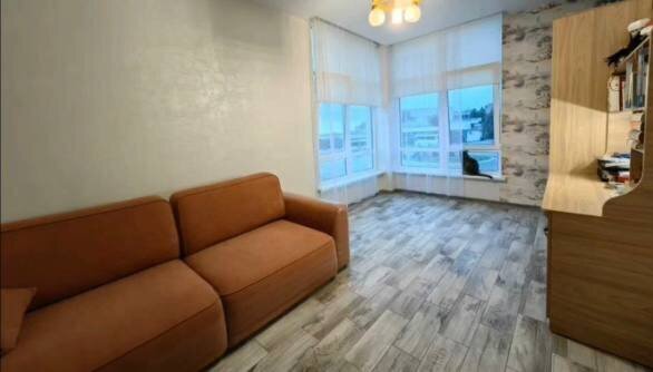 квартира г Геленджик ул Кирова 121к/2 ЖК «Кировский» фото 2