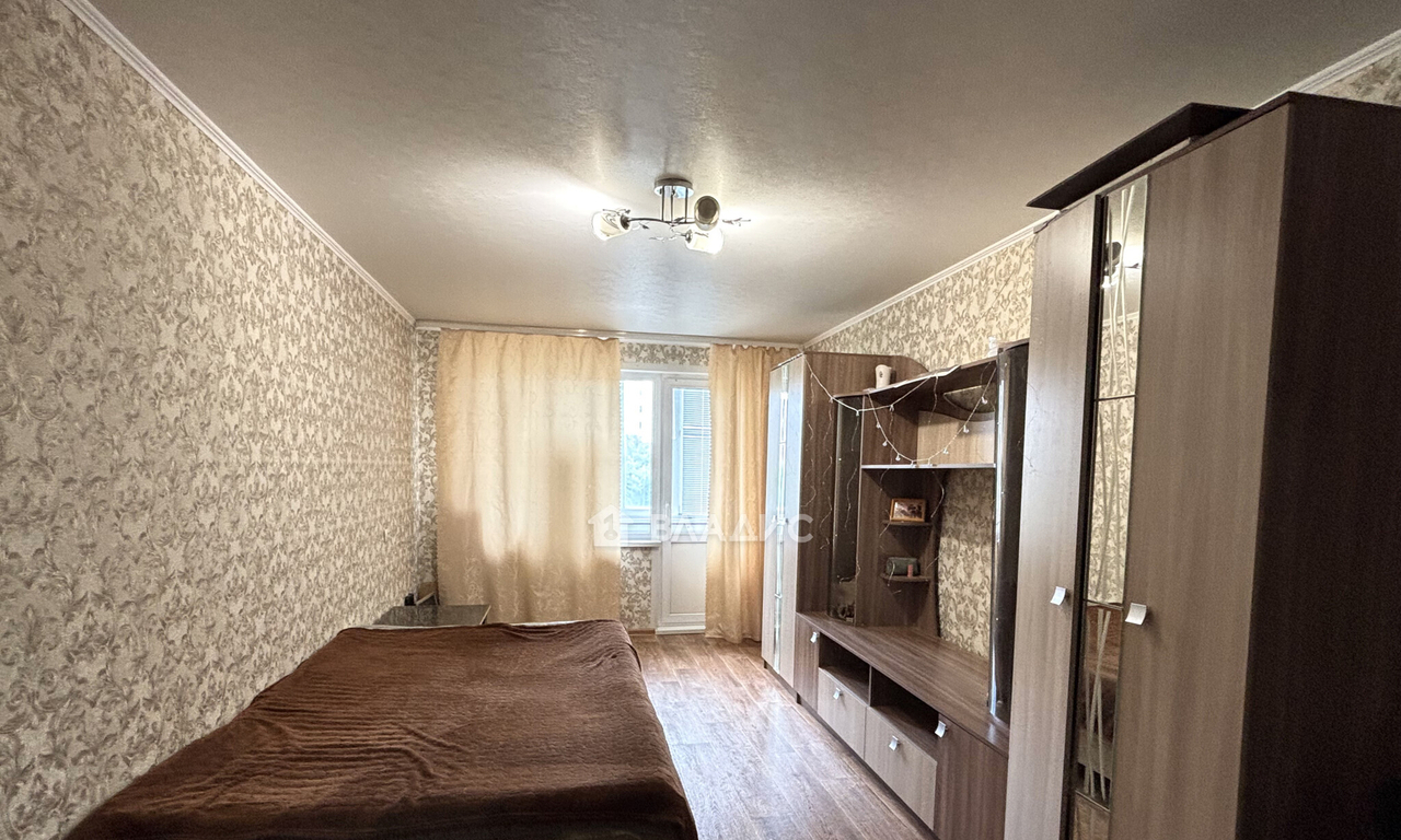 квартира г Пенза р-н Ленинский ул Фурманова 19 фото 3
