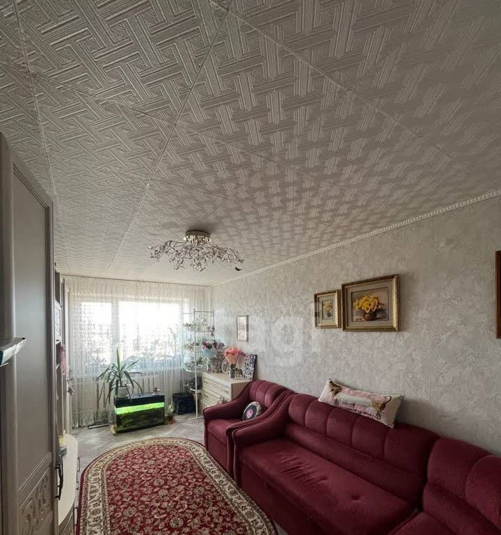 квартира г Чебаркуль ул Октябрьская 11 фото 2
