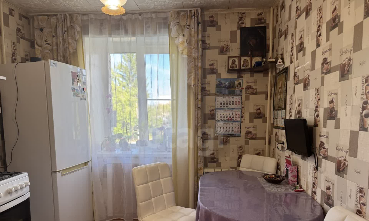 квартира г Миасс микрорайон Миасс-2 ул Городская 1 дом фото 2