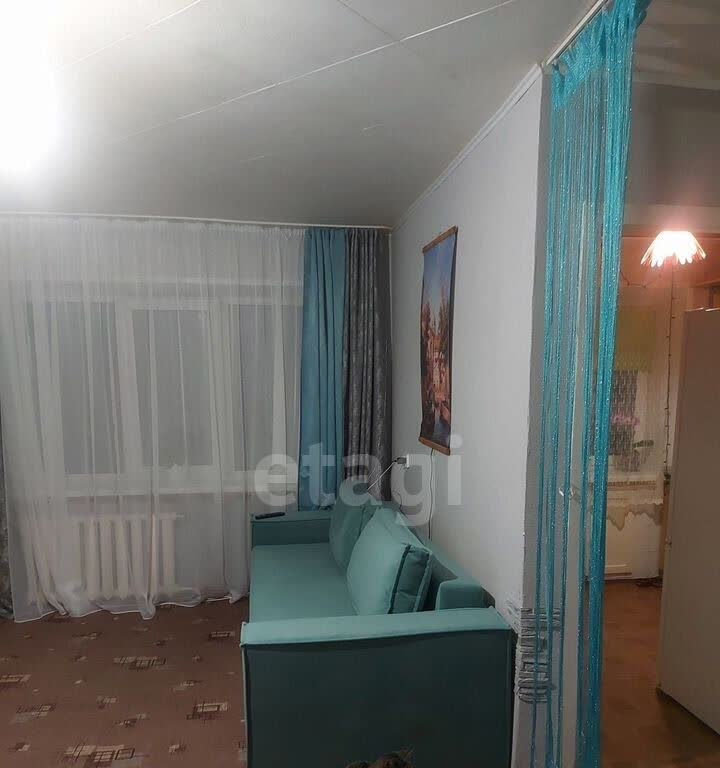 квартира г Чебаркуль ул Мира 23 фото 4
