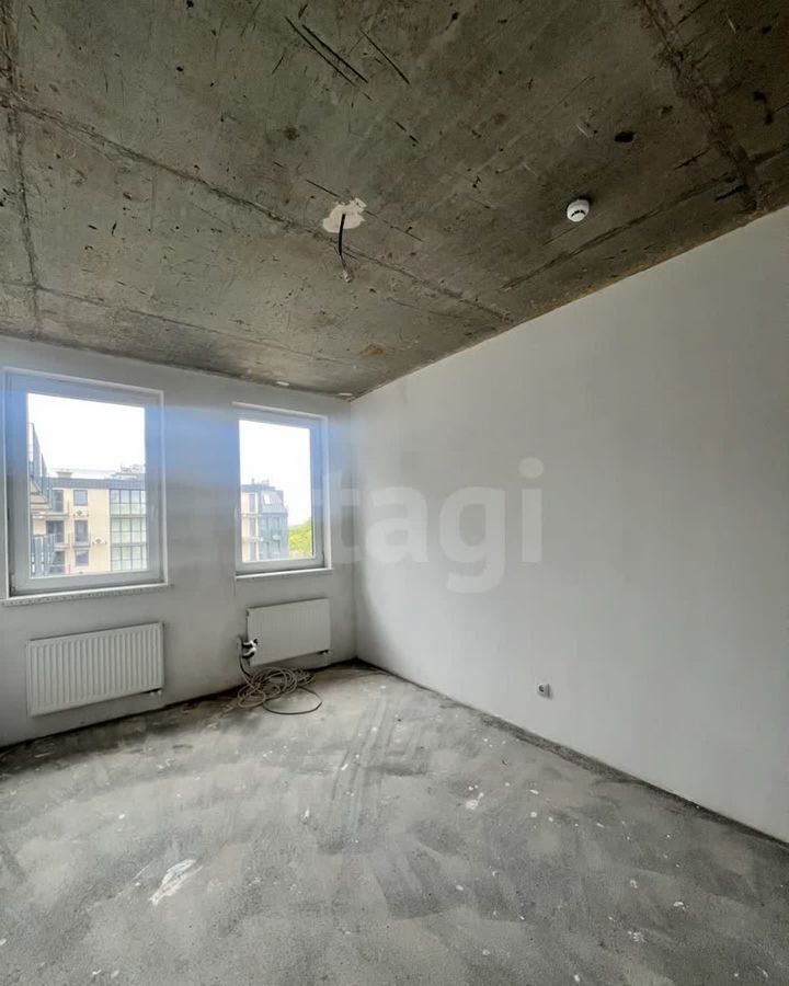 квартира г Калининград р-н Московский пр-кт Калинина 111 ЖК Фридланд фото 6