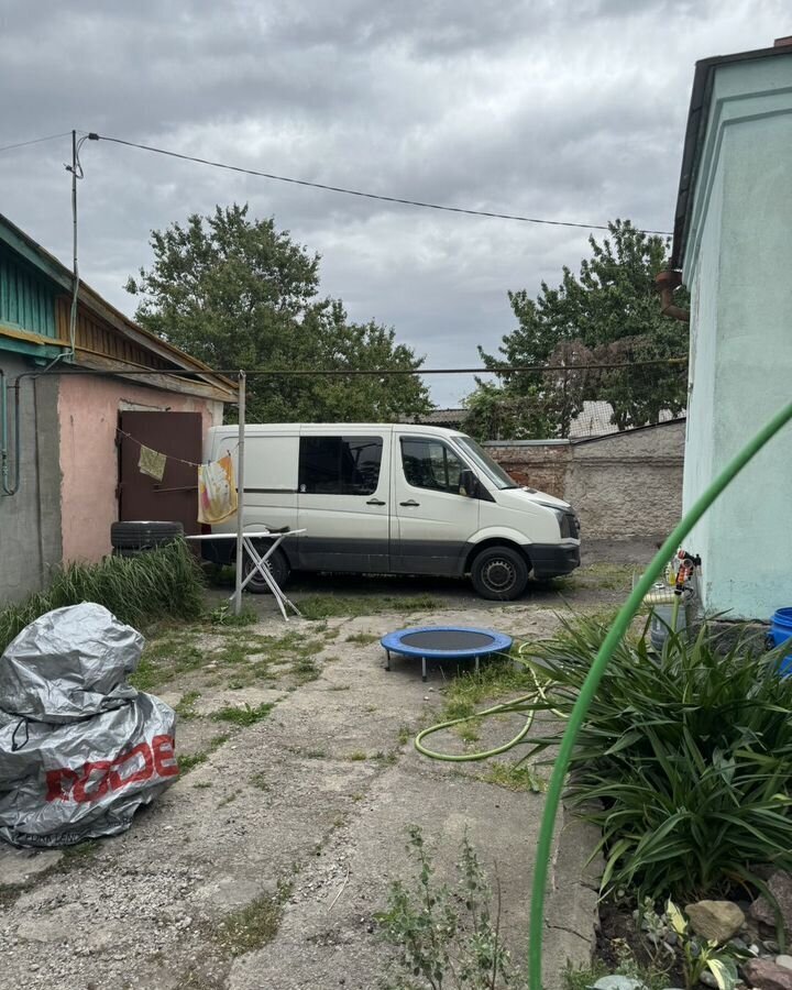 дом г Курск р-н Железнодорожный ул Кожевенная 4-я 26 фото 9