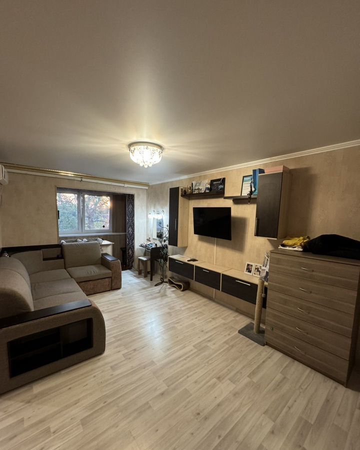 квартира г Новочеркасск Соцгород ул Спортивная 31б фото 15