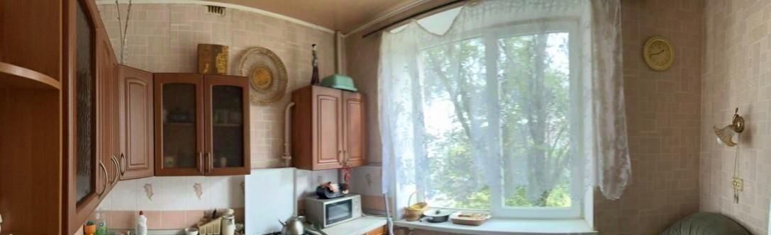 квартира г Магнитогорск р-н Ленинский ул Ленинградская 15 фото 5