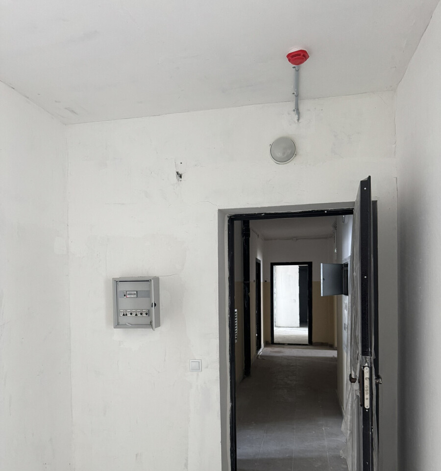 квартира г Омск ул Кирова 51/1 ЖК на Кирова Октябрьский АО фото 12