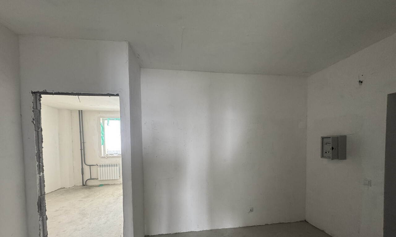 квартира г Омск ул Кирова 51/1 ЖК на Кирова Октябрьский АО фото 13