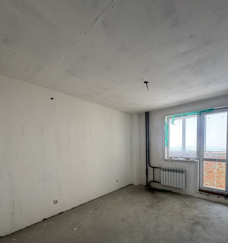 квартира г Омск ул Кирова 51/1 ЖК на Кирова Октябрьский АО фото 15