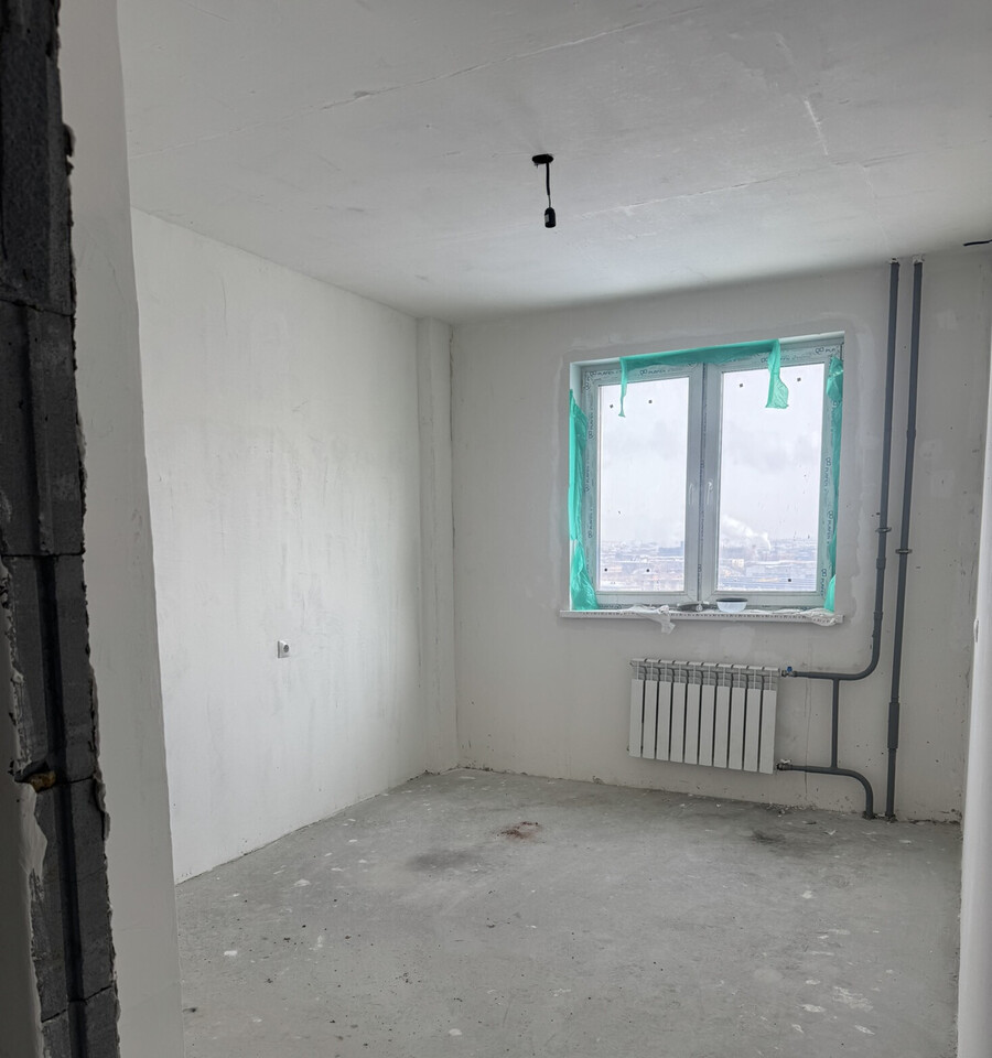 квартира г Омск ул Кирова 51/1 ЖК на Кирова Октябрьский АО фото 25