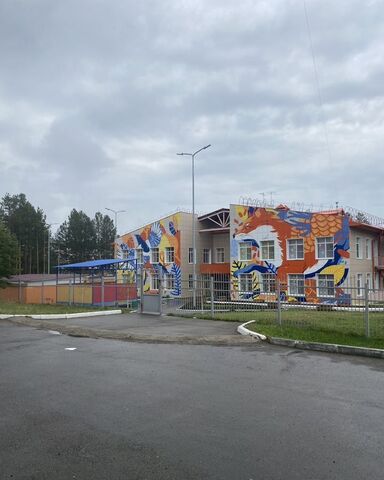 мкр-н Мирный, 6 фото