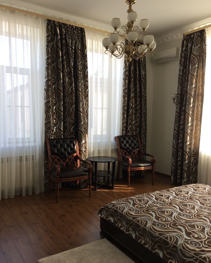 квартира г Кисловодск ул Ермолова 19 фото 1
