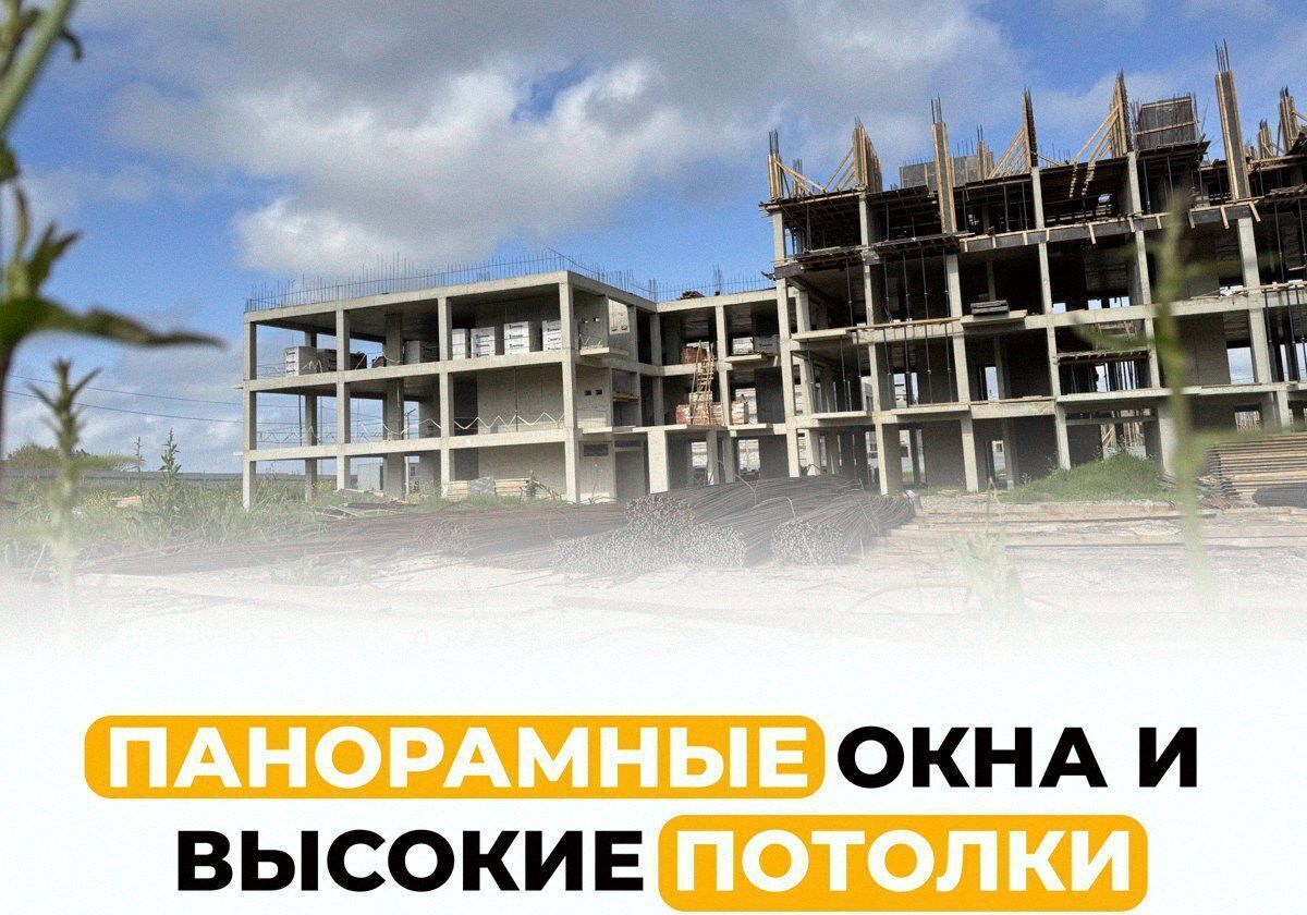 квартира г Дербент ул Светлая 2б фото 1
