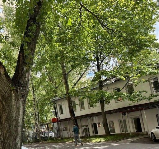 метро Преображенская площадь ул Хромова 20 фото