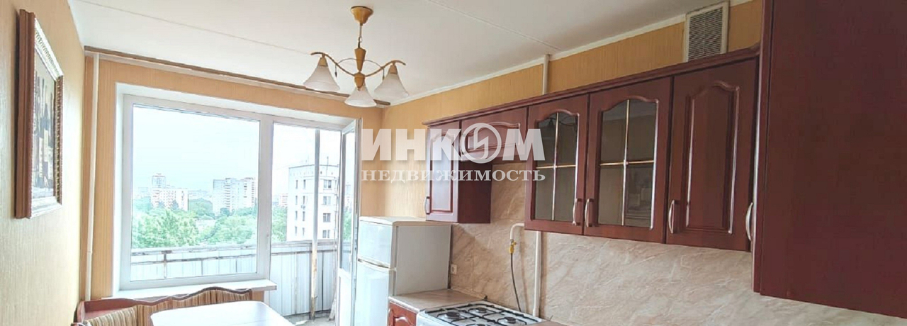 квартира г Москва метро Рязанский проспект пр-кт Рязанский 85/2 муниципальный округ Выхино-Жулебино фото 3