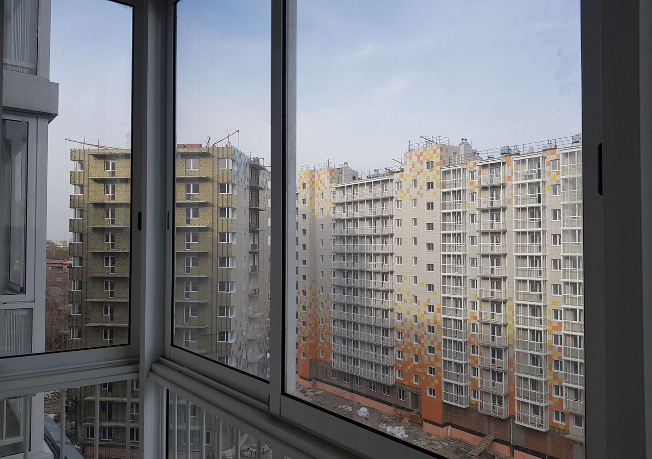 квартира г Иркутск р-н Свердловский ул Варламова 104/1 фото 18