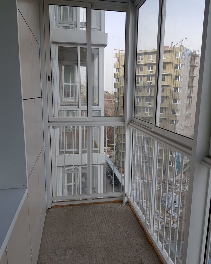 квартира г Иркутск р-н Свердловский ул Варламова 104/1 фото 16