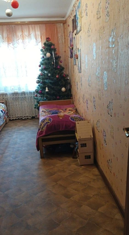квартира г Красноперекопск 8-й 6 фото 7