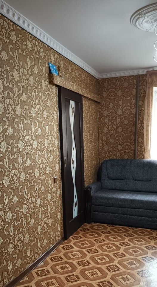 квартира г Красноперекопск 8-й 6 фото 8