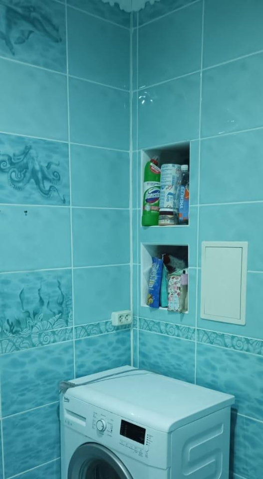 квартира г Красноперекопск 8-й 6 фото 13