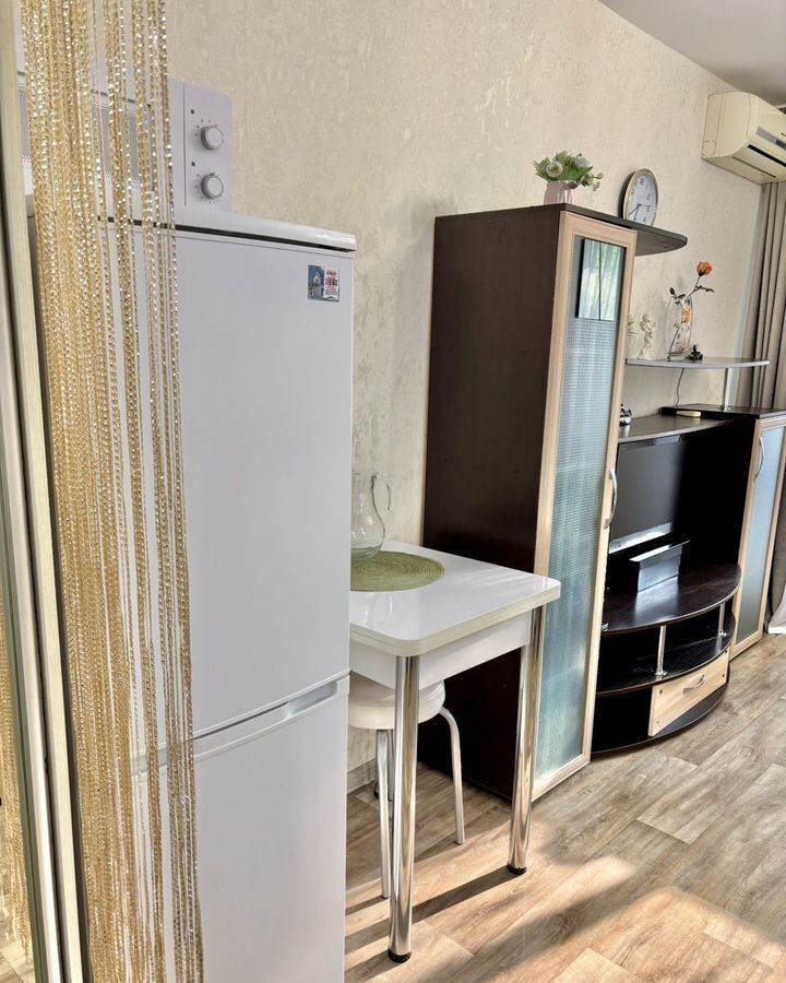 квартира г Хабаровск р-н Железнодорожный ул Больничная 2ж фото 9