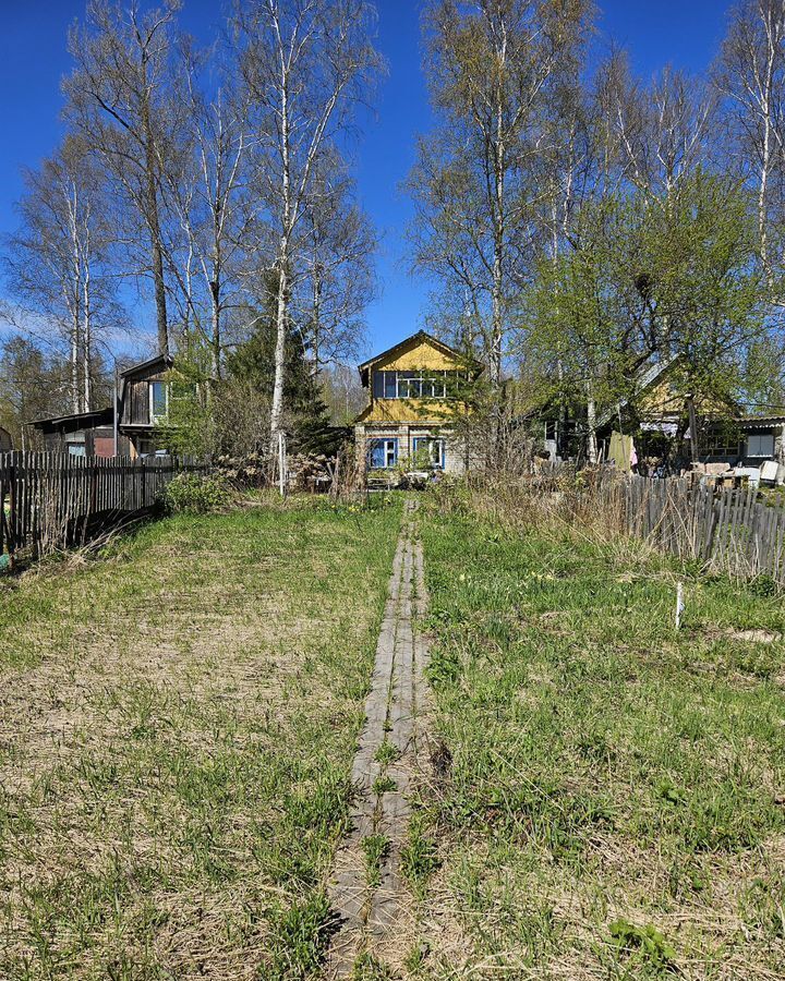 дом г Нижневартовск Тюменская обл., садово-огородническое некоммерческое товарищество, Транспортник-2 фото 2