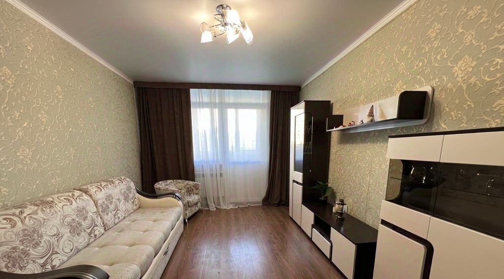 квартира г Оренбург р-н Ленинский ул Транспортная 16/4 фото 13