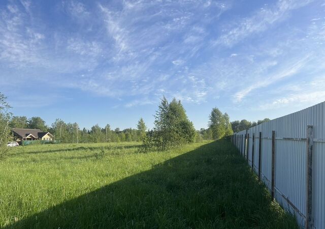 106 км, коттеджный пос. Ильинские пруды, Волоколамск, Новорижское шоссе фото
